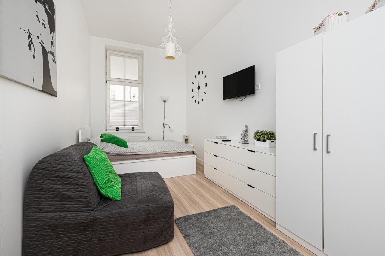 Apartment Mieszkanie Przy Deptaku *