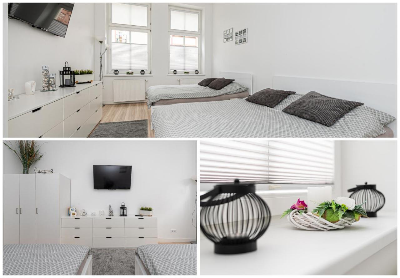 Mieszkanie Przy Deptaku Apartment *