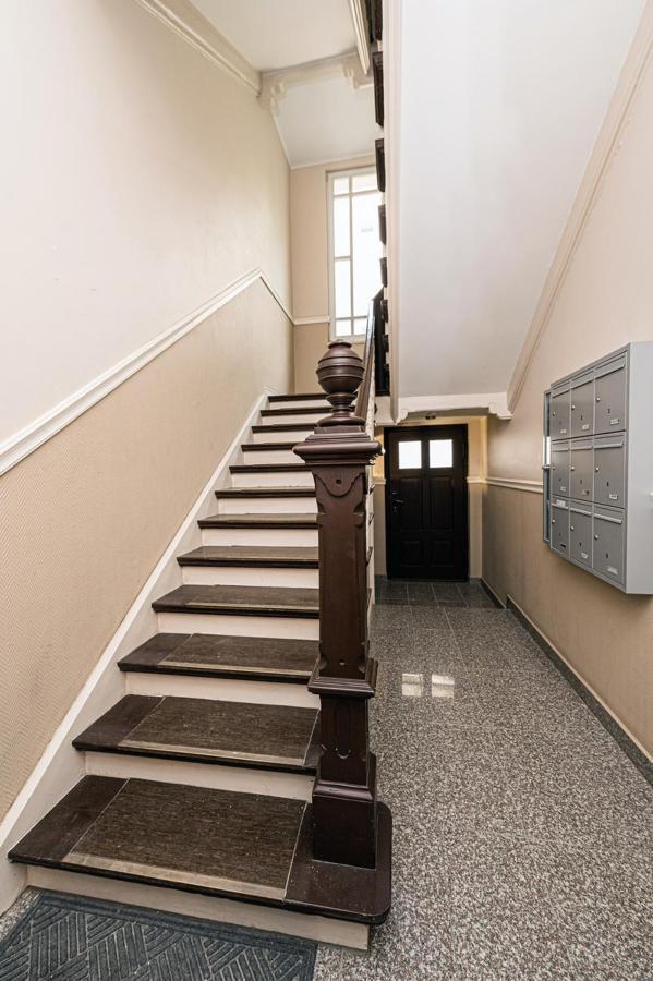 Mieszkanie Przy Deptaku Apartment *