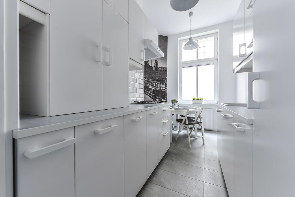 Apartment Mieszkanie Przy Deptaku