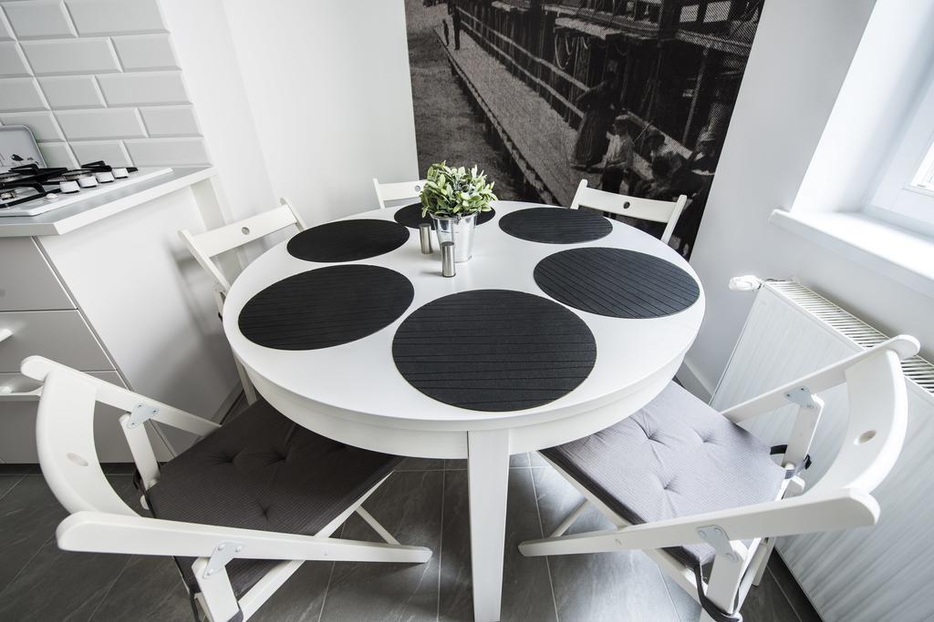 Apartment Mieszkanie Przy Deptaku