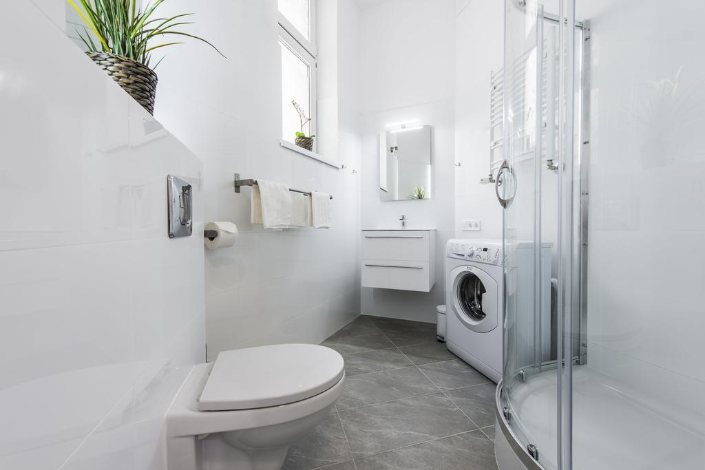Mieszkanie Przy Deptaku Apartament