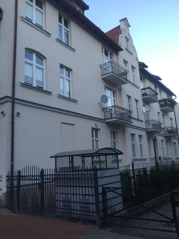 Mieszkanie Przy Deptaku * Sopot